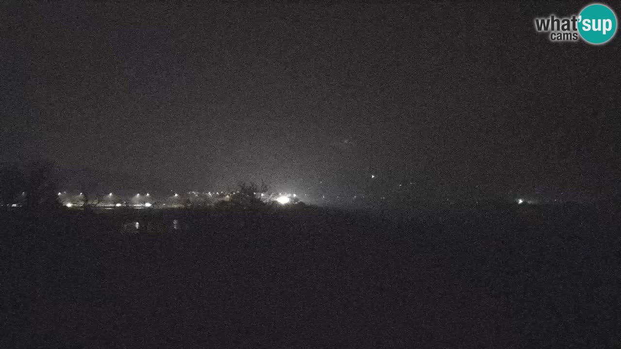 Camera en Vivo Golf Grad Otočec – Terme Krka – Eslovenia