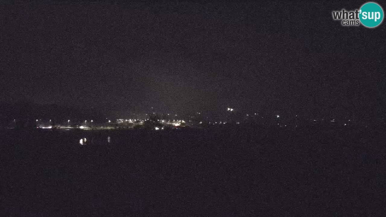 Experience Stunning Golf Views with Webcam at Golf Grad Otočec