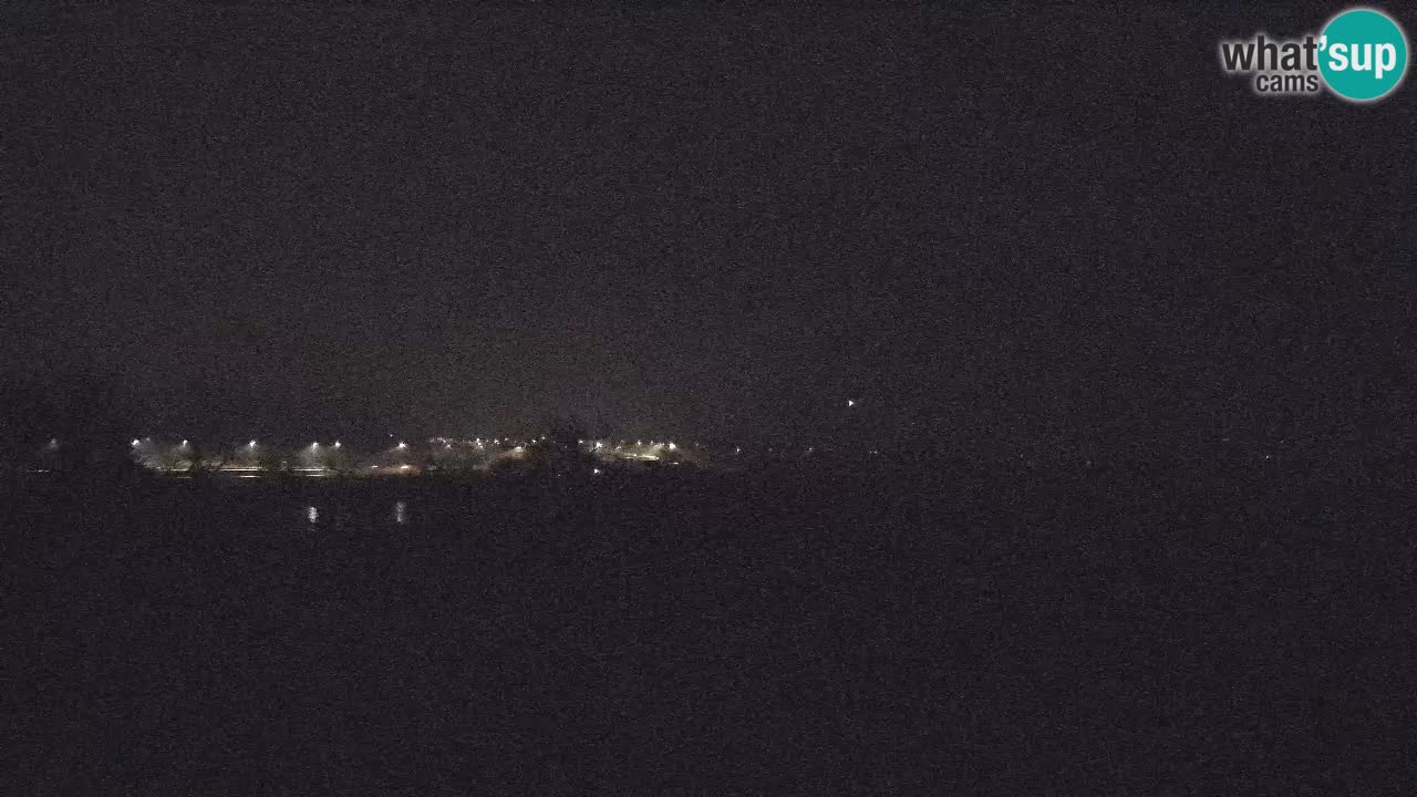 Live webcam Golf Grad Otočec – Terme Krka – Slovenia