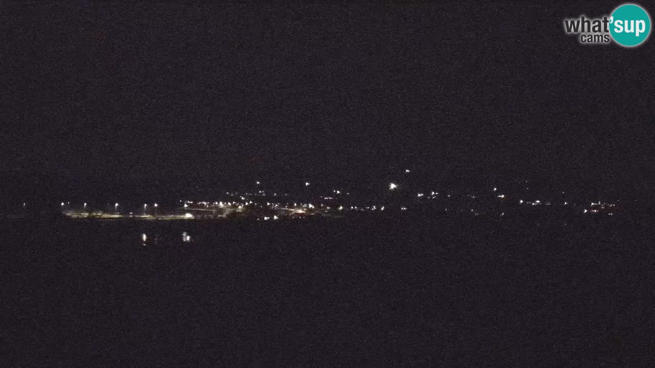 Live webcam Golf Grad Otočec – Terme Krka – Slovenia