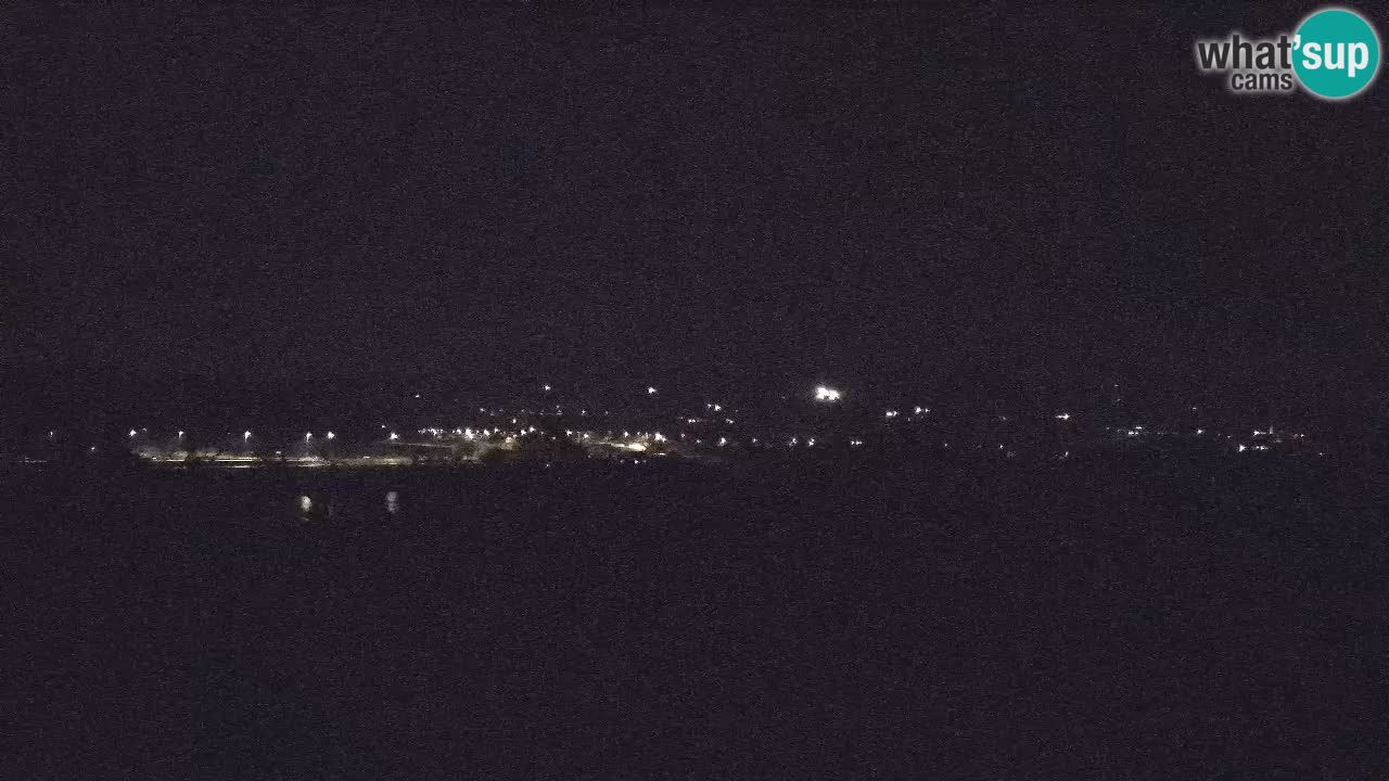 Live webcam Golf Grad Otočec – Terme Krka – Slovenia