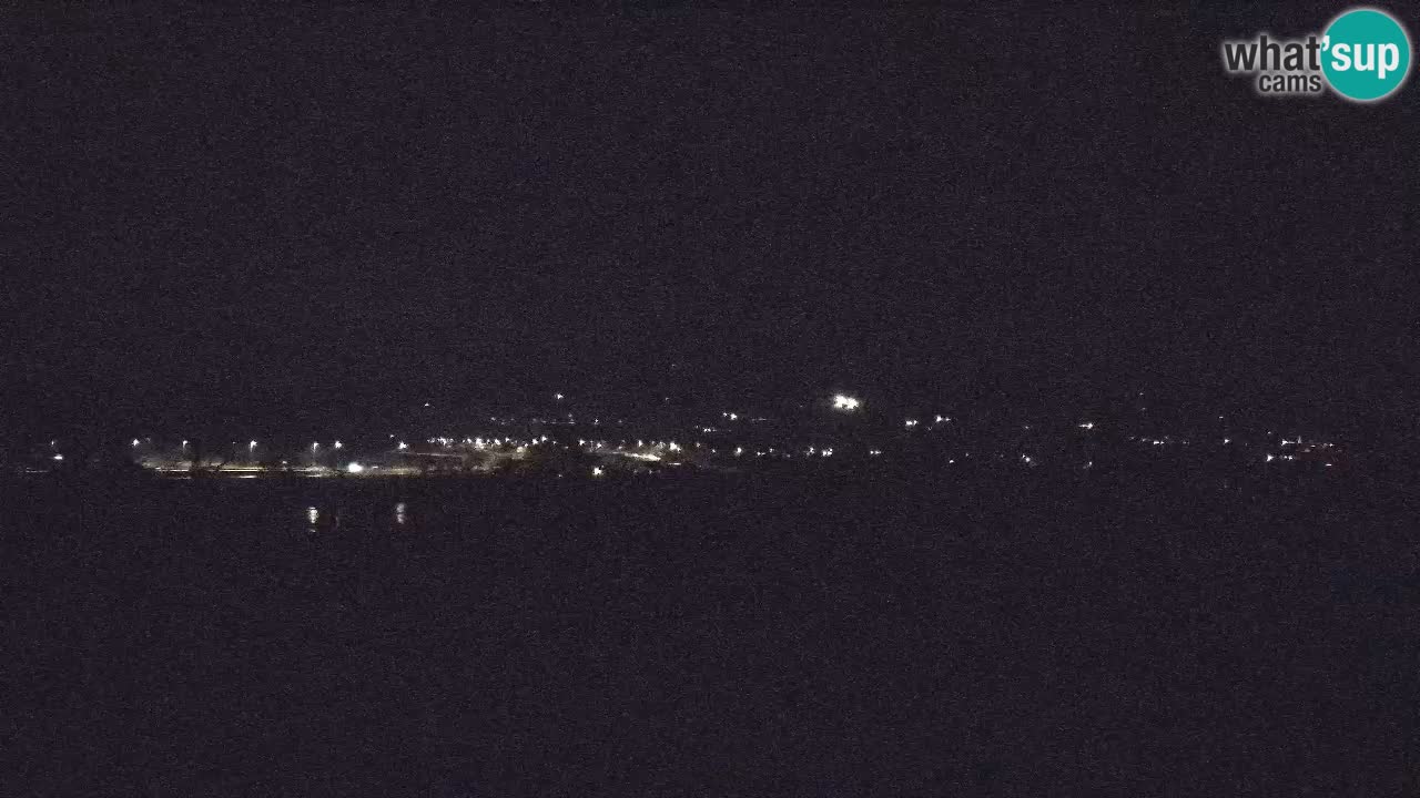 Camera en Vivo Golf Grad Otočec – Terme Krka – Eslovenia