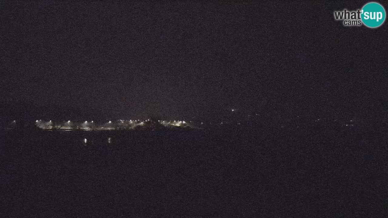 La webcam du Golf Grad Otočec – Terme Krka – Slovenie