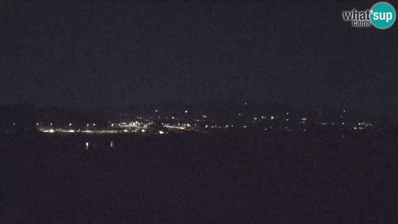 LIVE Webcam im Golf Grad Otočec – Terme Krka – Slovenien