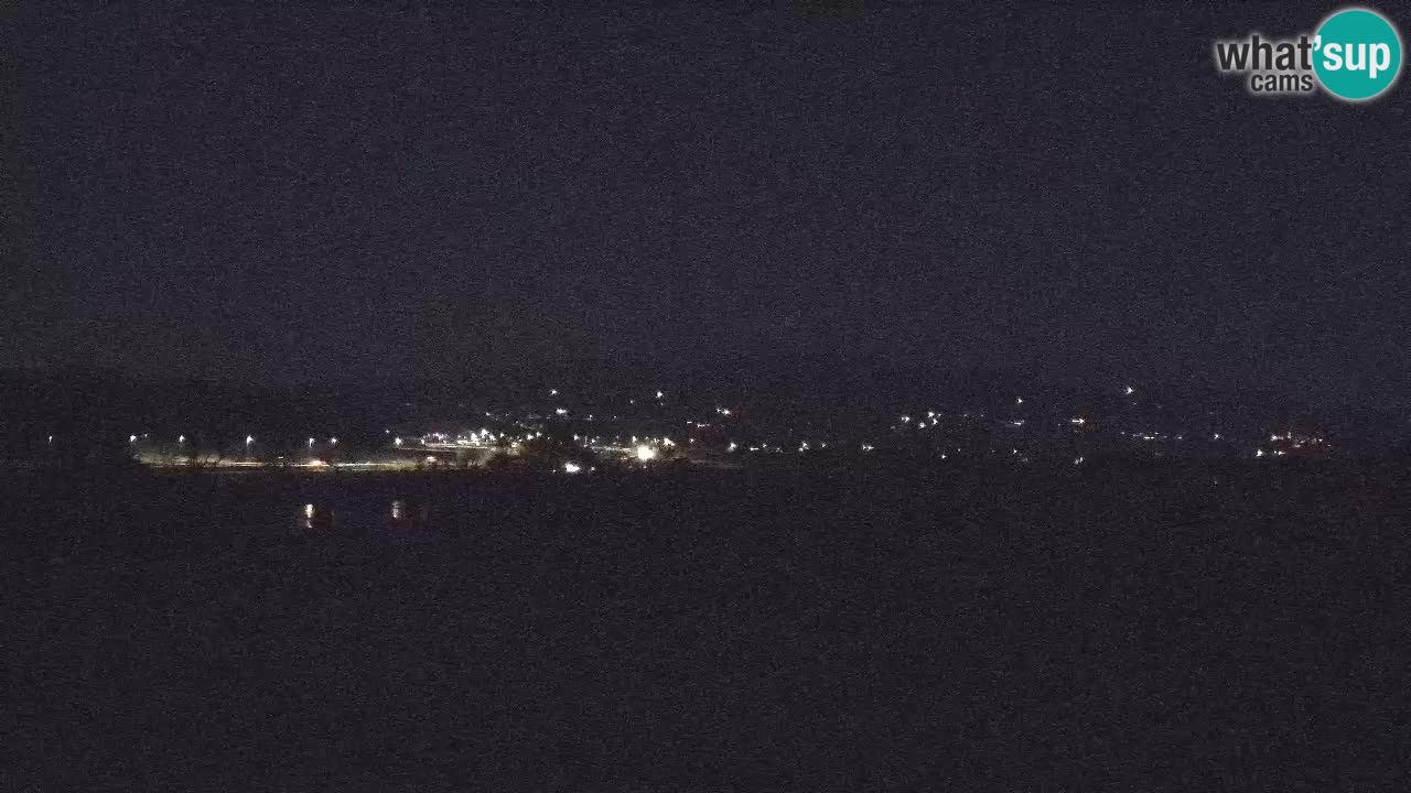 Spletne kamera Golf Grad Otočec – Terme Krka