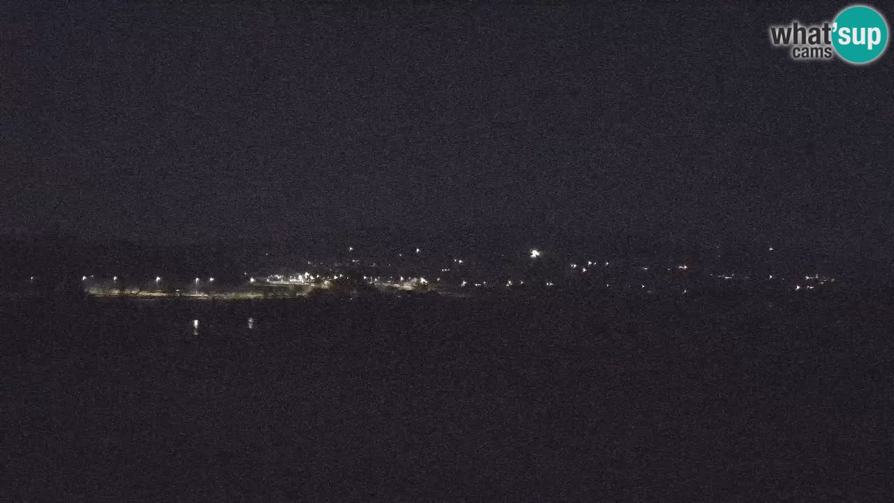 Spletne kamera Golf Grad Otočec – Terme Krka