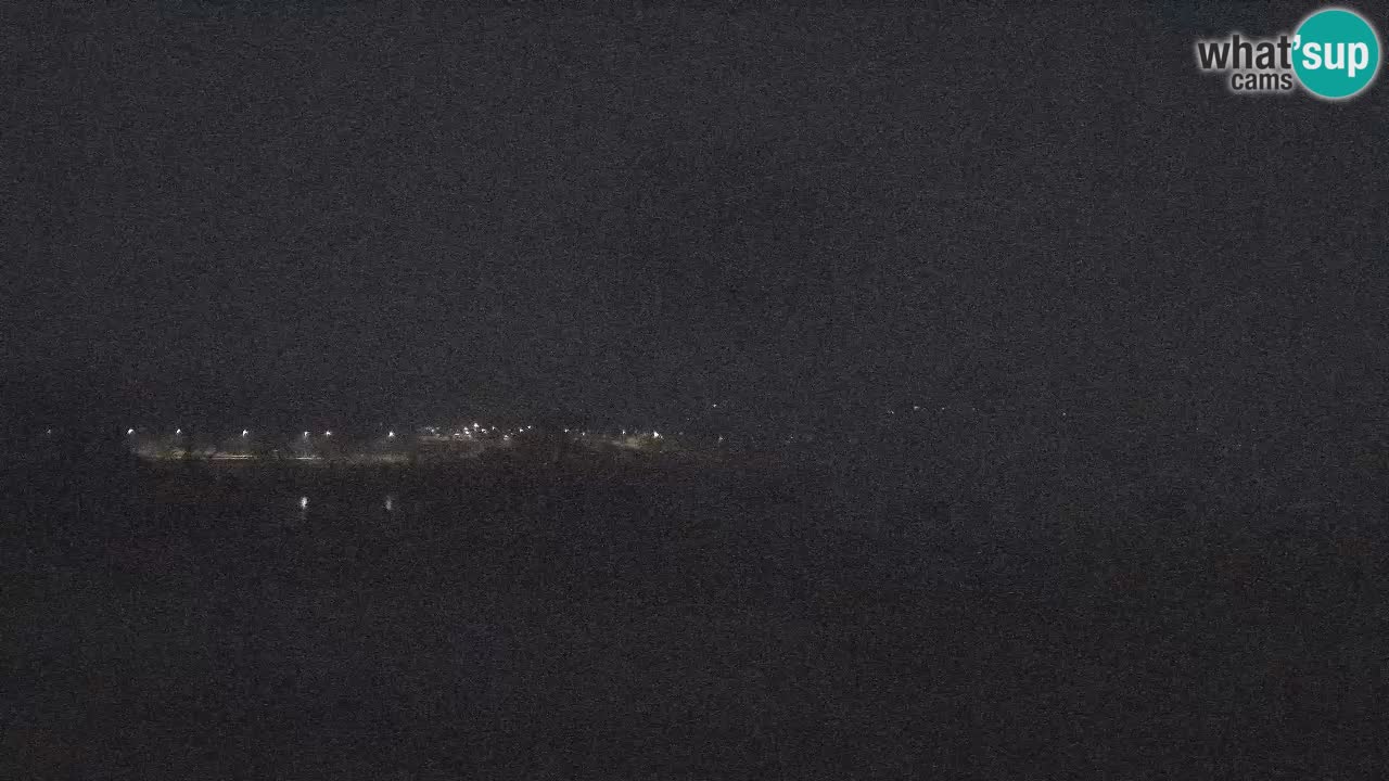 Live webcam Golf Grad Otočec – Terme Krka – Slovenia