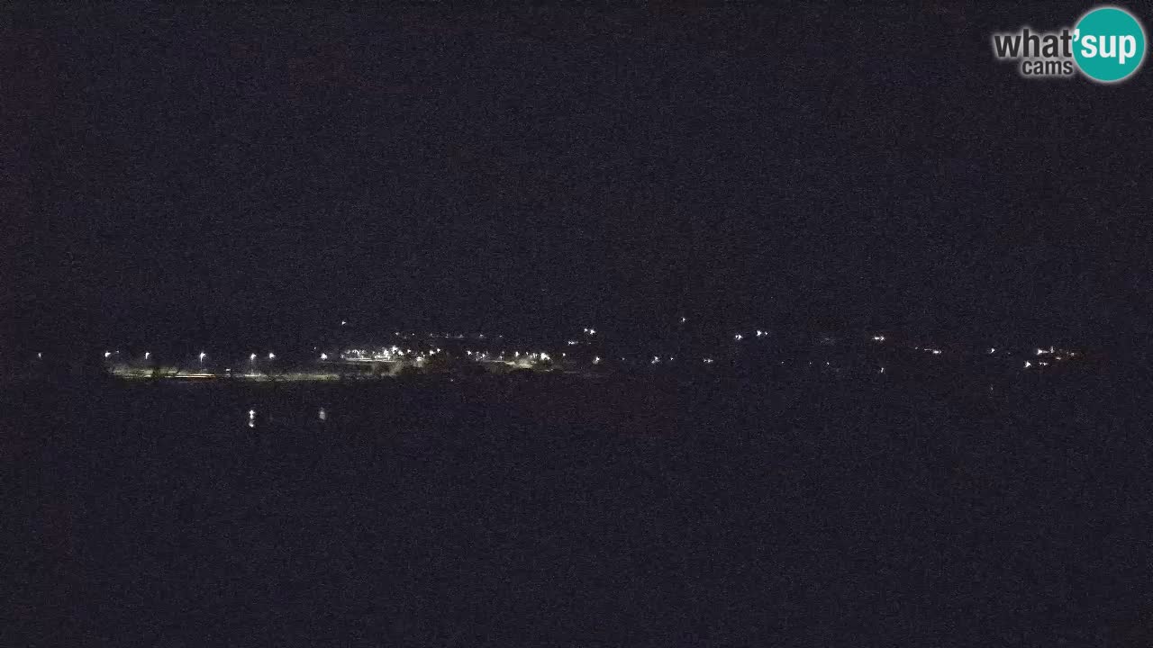 Doživite predivne poglede na Golf Grad Otočec uz web kameru – Terme Krka