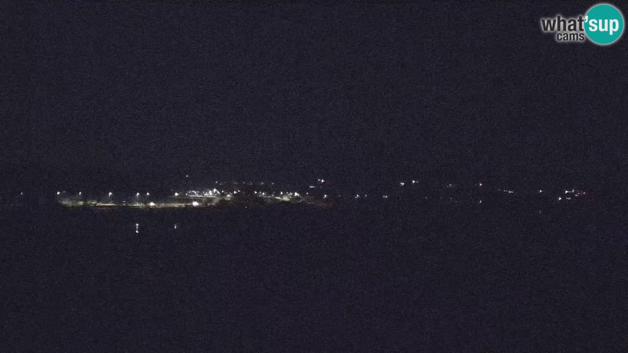 Camera en Vivo Golf Grad Otočec – Terme Krka – Eslovenia