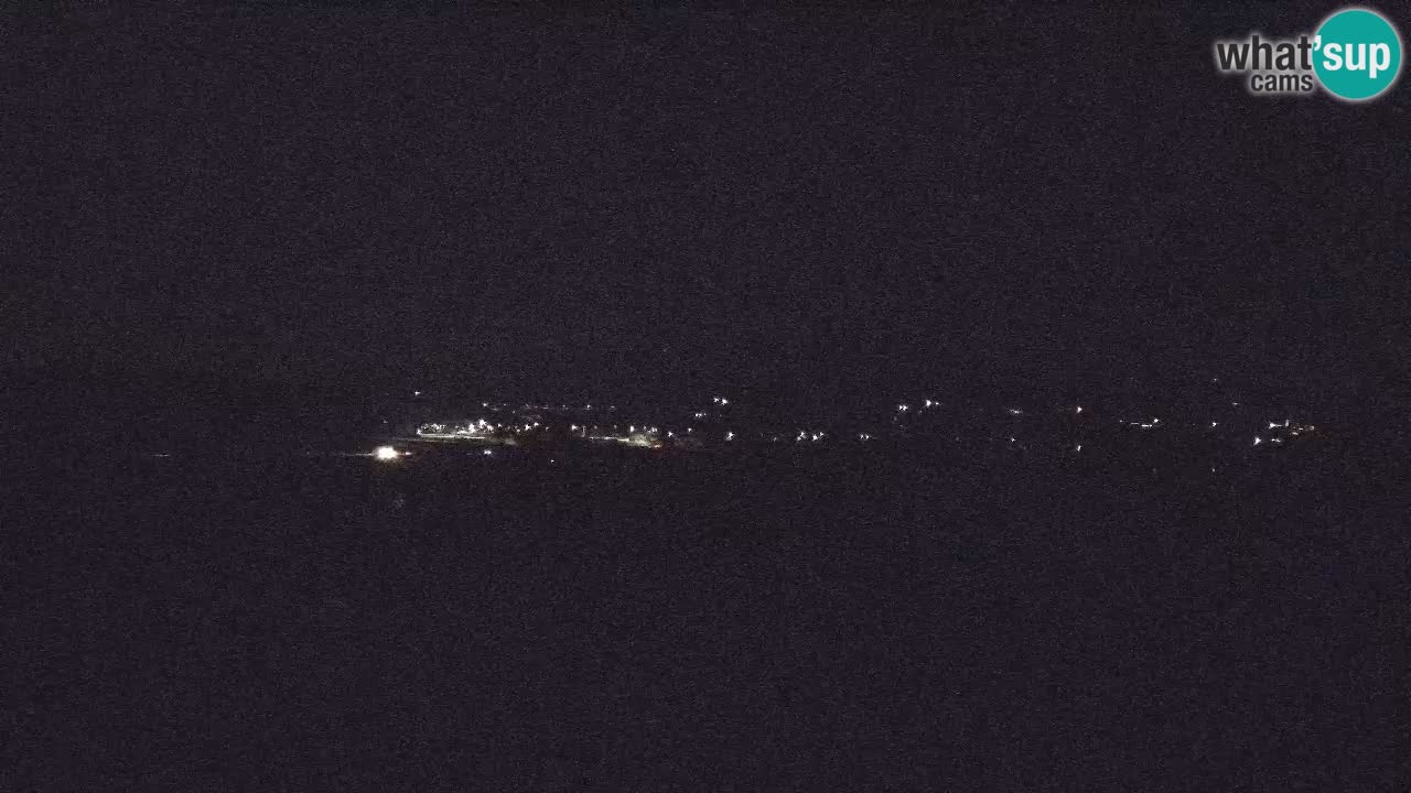 Live webcam Golf Grad Otočec – Terme Krka – Slovenia