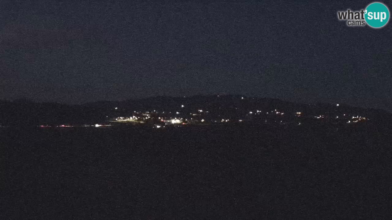 LIVE Webcam im Golf Grad Otočec – Terme Krka – Slovenien