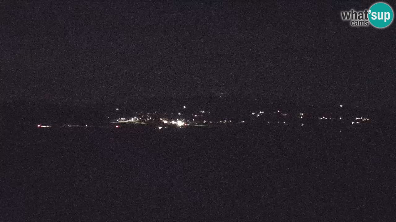 La webcam du Golf Grad Otočec – Terme Krka – Slovenie