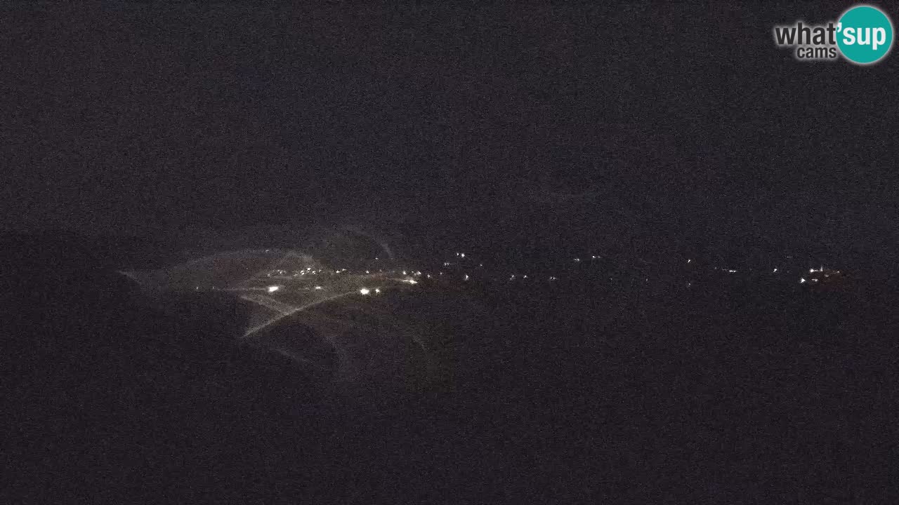 Live webcam Golf Grad Otočec – Terme Krka – Slovenia