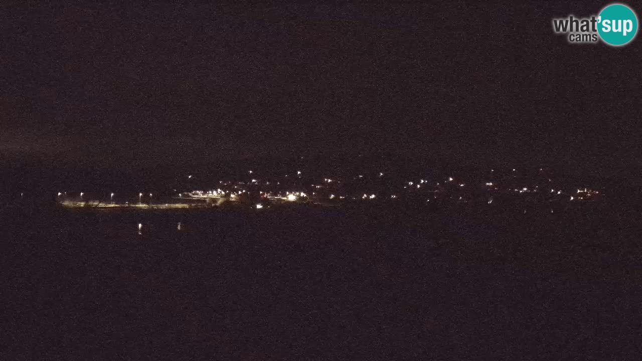 Spletne kamera  Golf Grad Otočec – Terme Krka