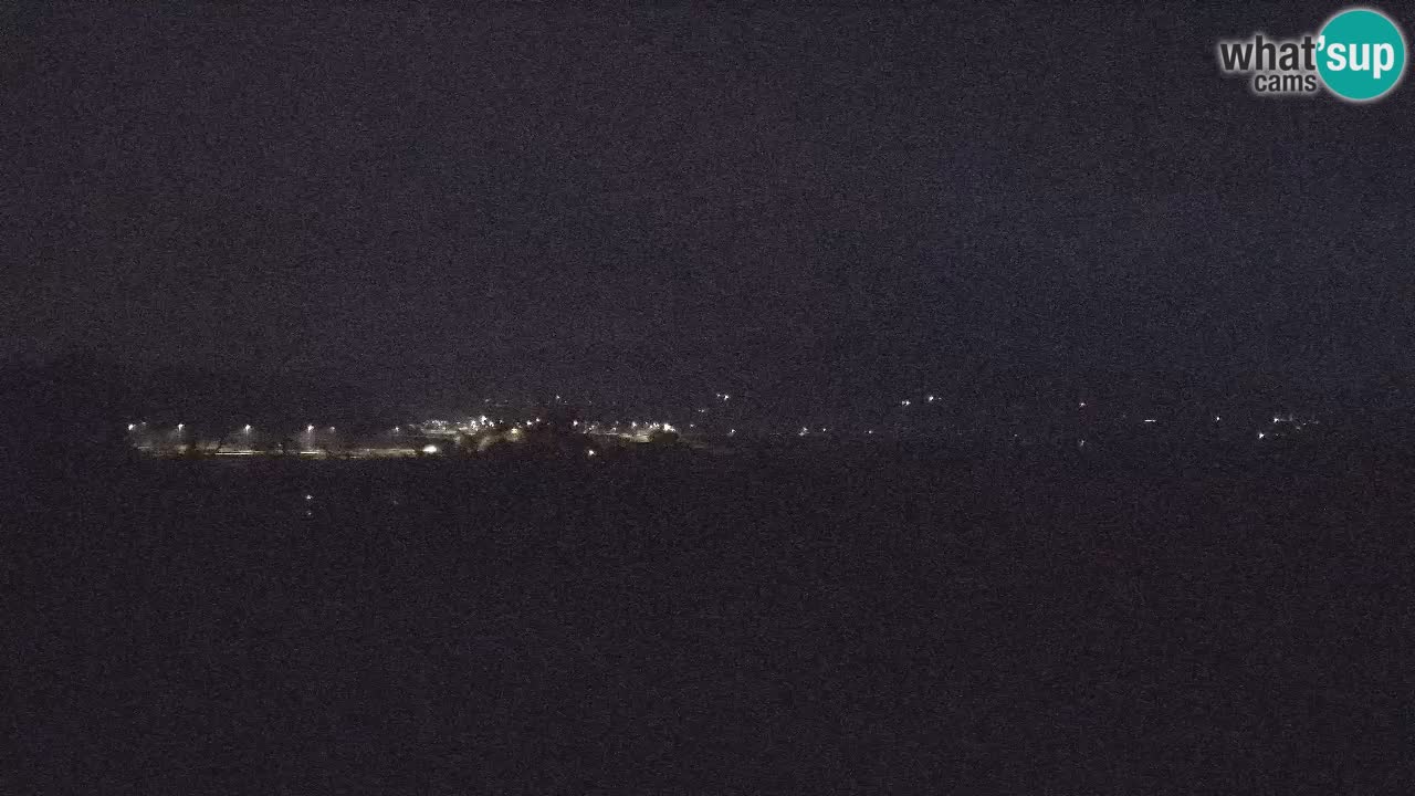 Live webcam Golf Grad Otočec – Terme Krka – Slovenia