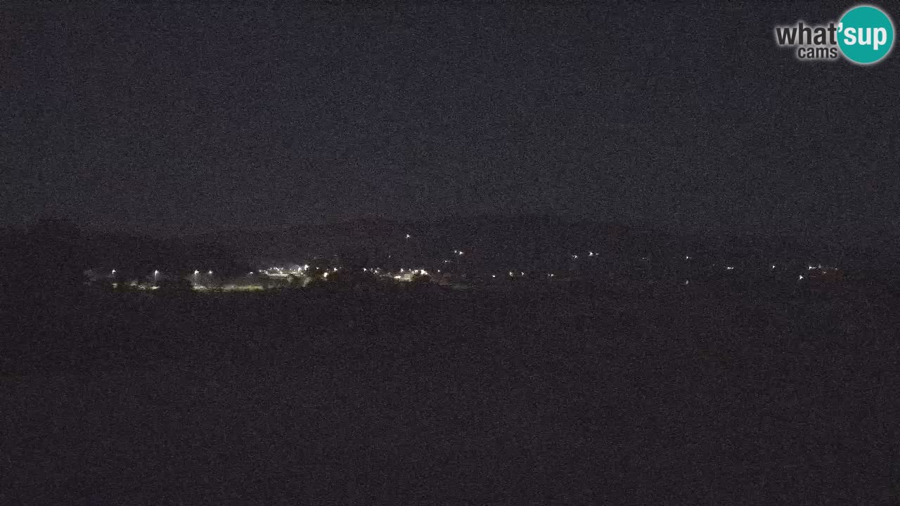 La webcam du Golf Grad Otočec – Terme Krka – Slovenie