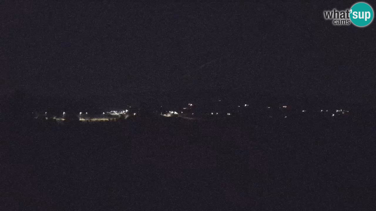 Live webcam Golf Grad Otočec – Terme Krka – Slovenia