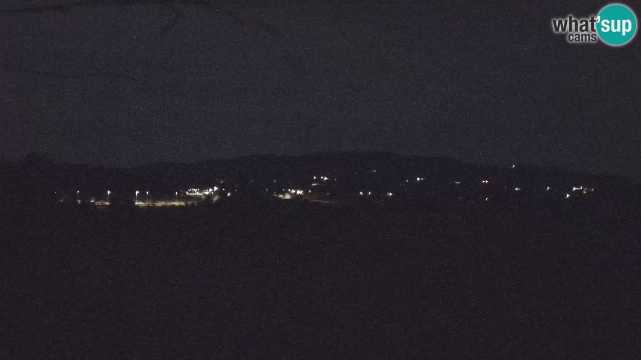 Live webcam Golf Grad Otočec – Terme Krka – Slovenia