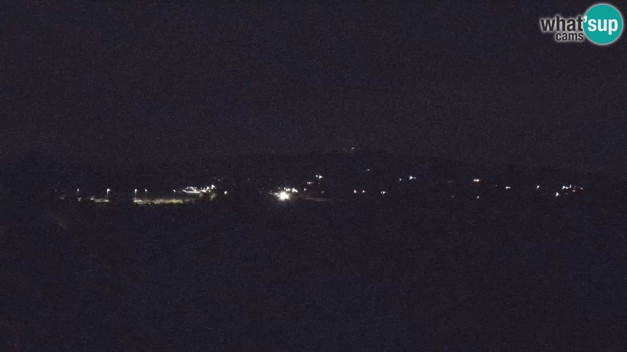 Live webcam Golf Grad Otočec – Terme Krka – Slovenia
