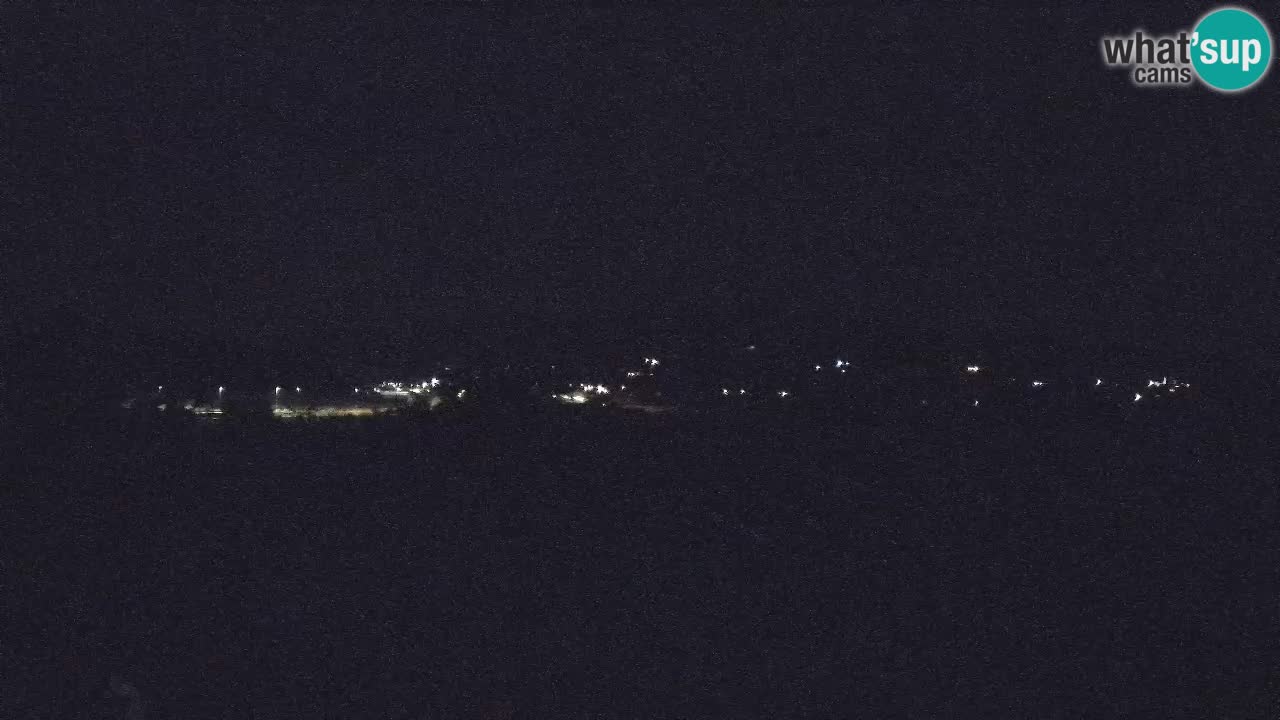 La webcam du Golf Grad Otočec – Terme Krka – Slovenie