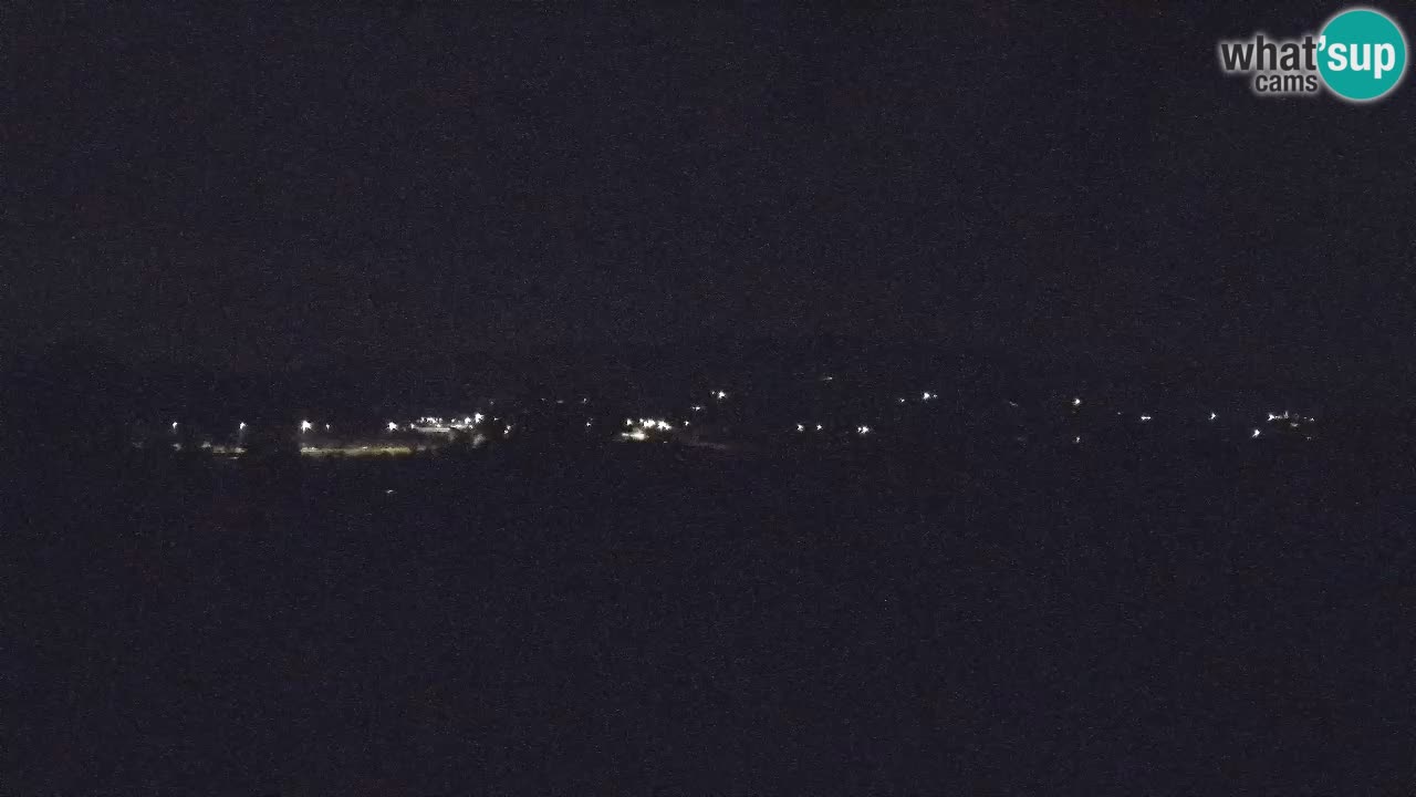 Live webcam Golf Grad Otočec – Terme Krka – Slovenia