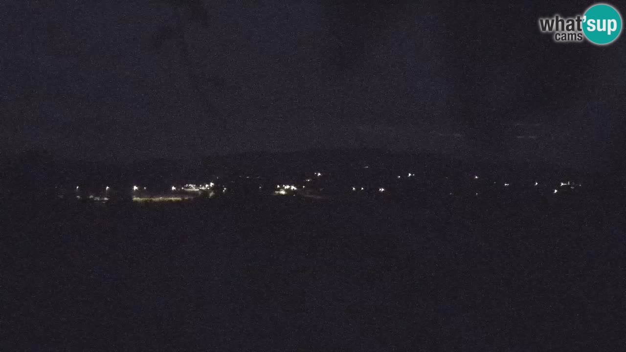 Live webcam Golf Grad Otočec – Terme Krka – Slovenia