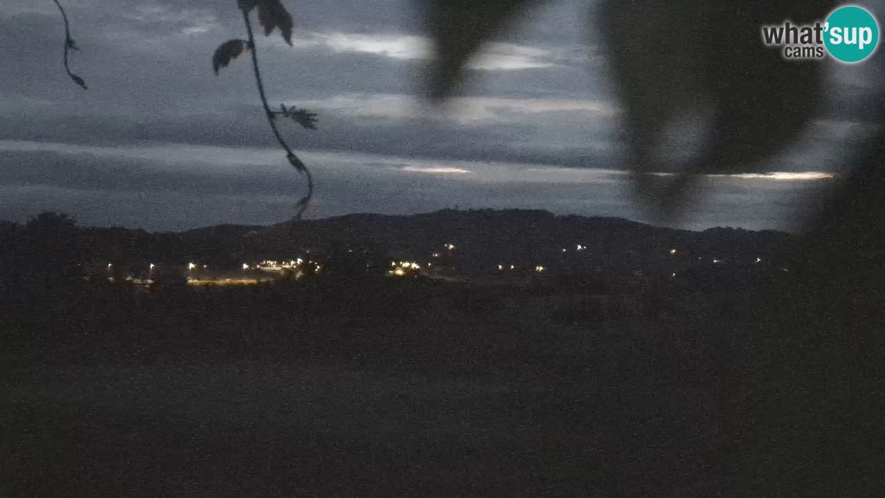 La webcam du Golf Grad Otočec – Terme Krka – Slovenie