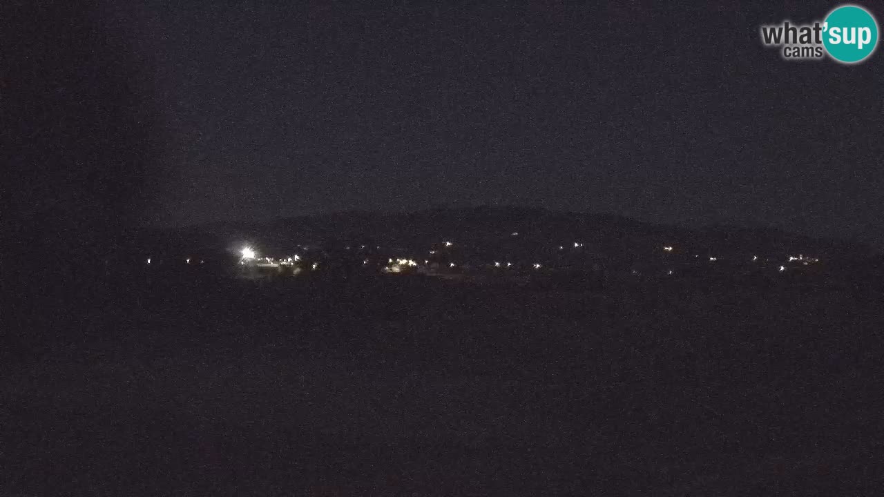 Camera en Vivo Golf Grad Otočec – Terme Krka – Eslovenia