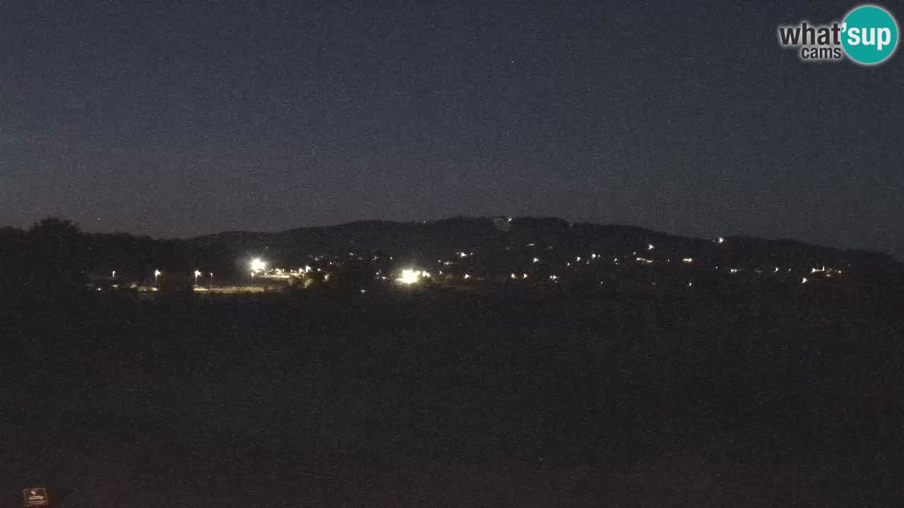Live webcam Golf Grad Otočec – Terme Krka – Slovenia