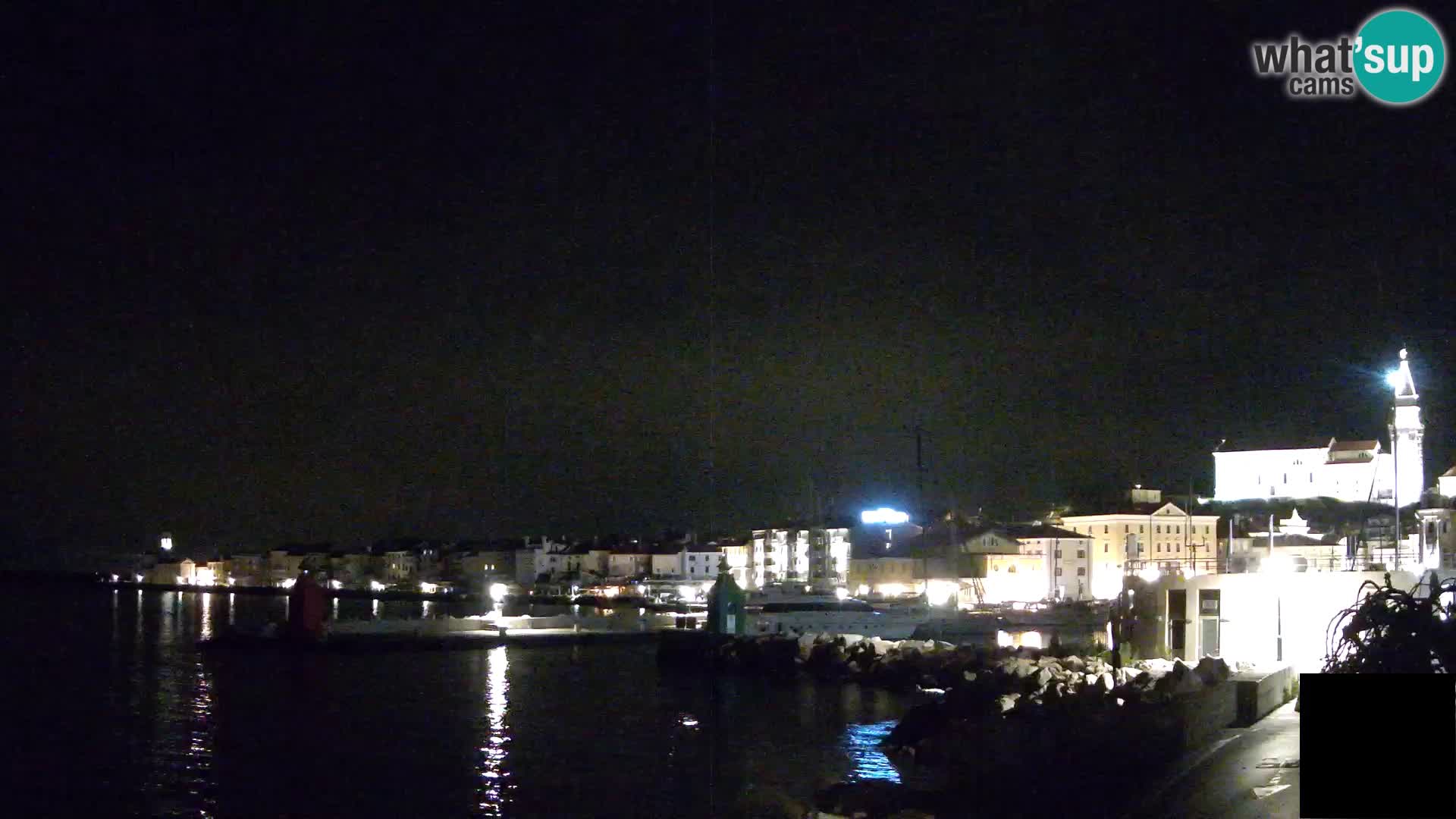 Piran – Punta i Mandrač