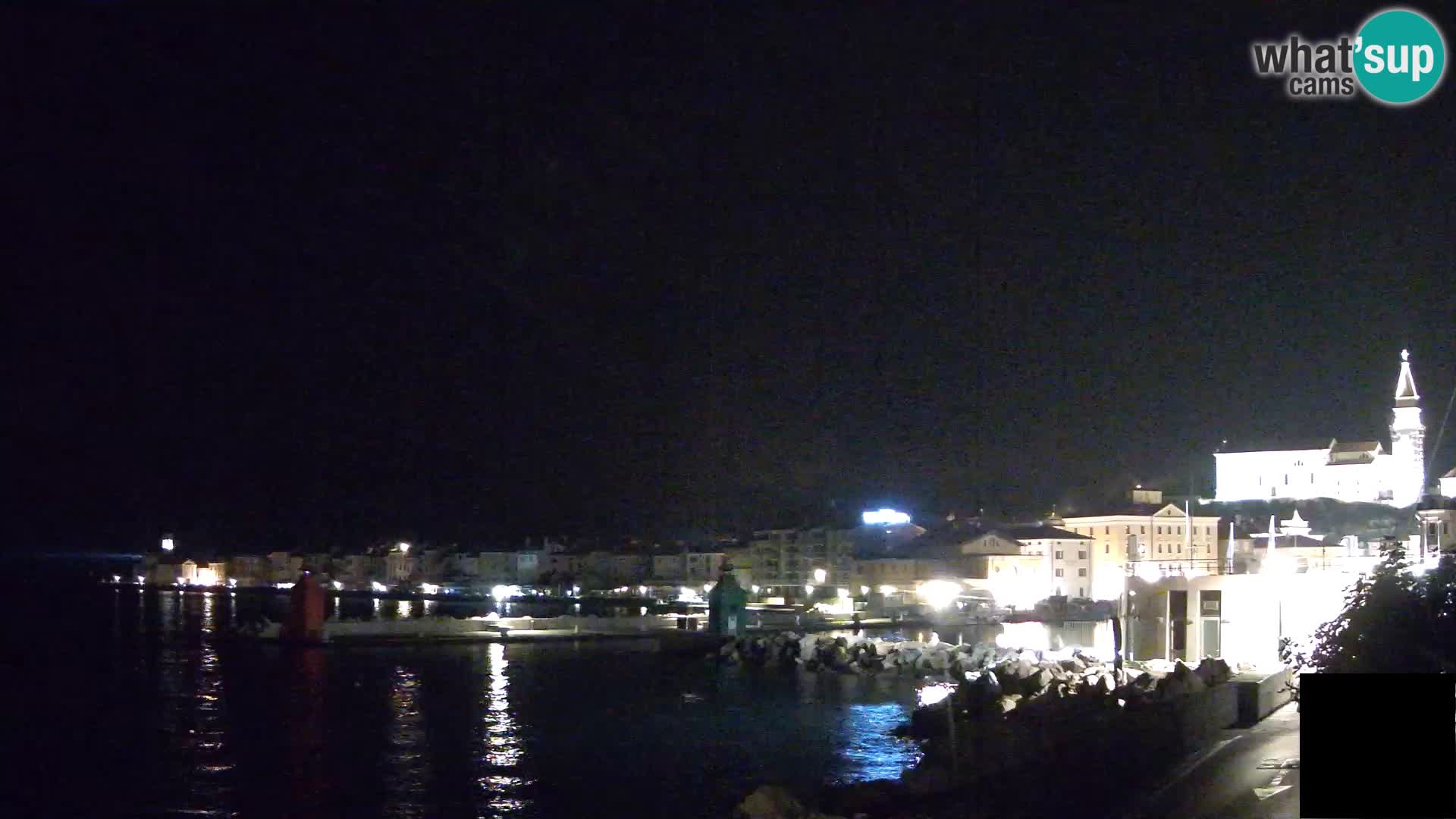 Piran – Punta i Mandrač