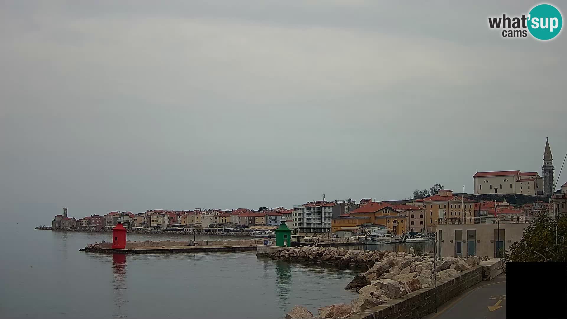 Piran – Punta i Mandrač