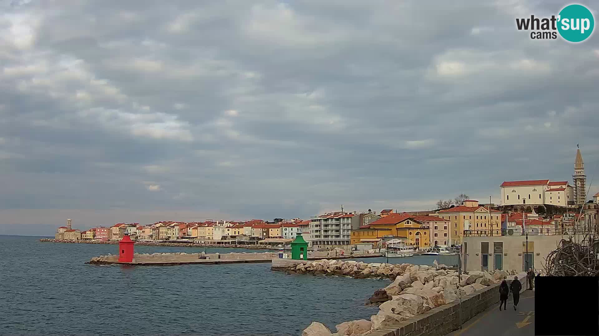 Piran – Punta i Mandrač