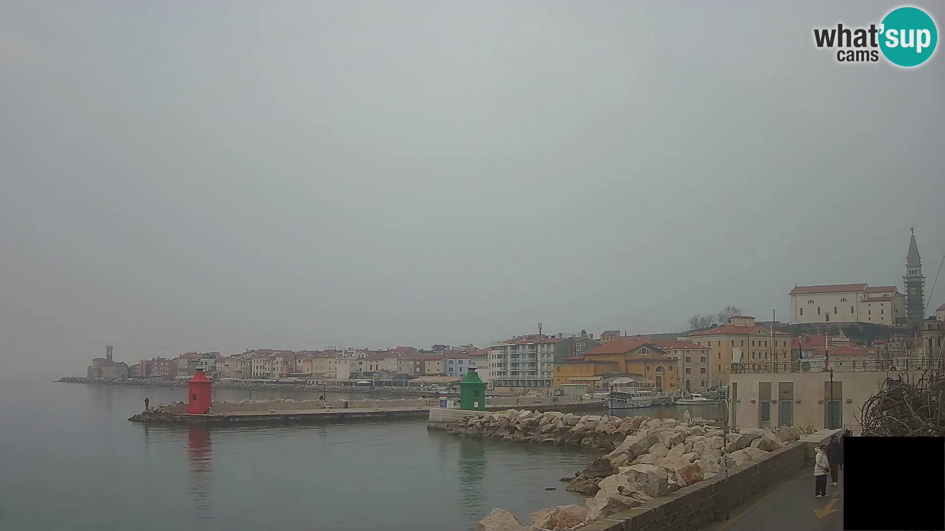 Piran – Punta i Mandrač