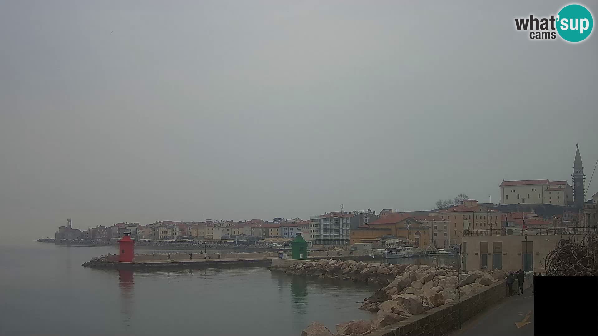 Piran – Punta i Mandrač