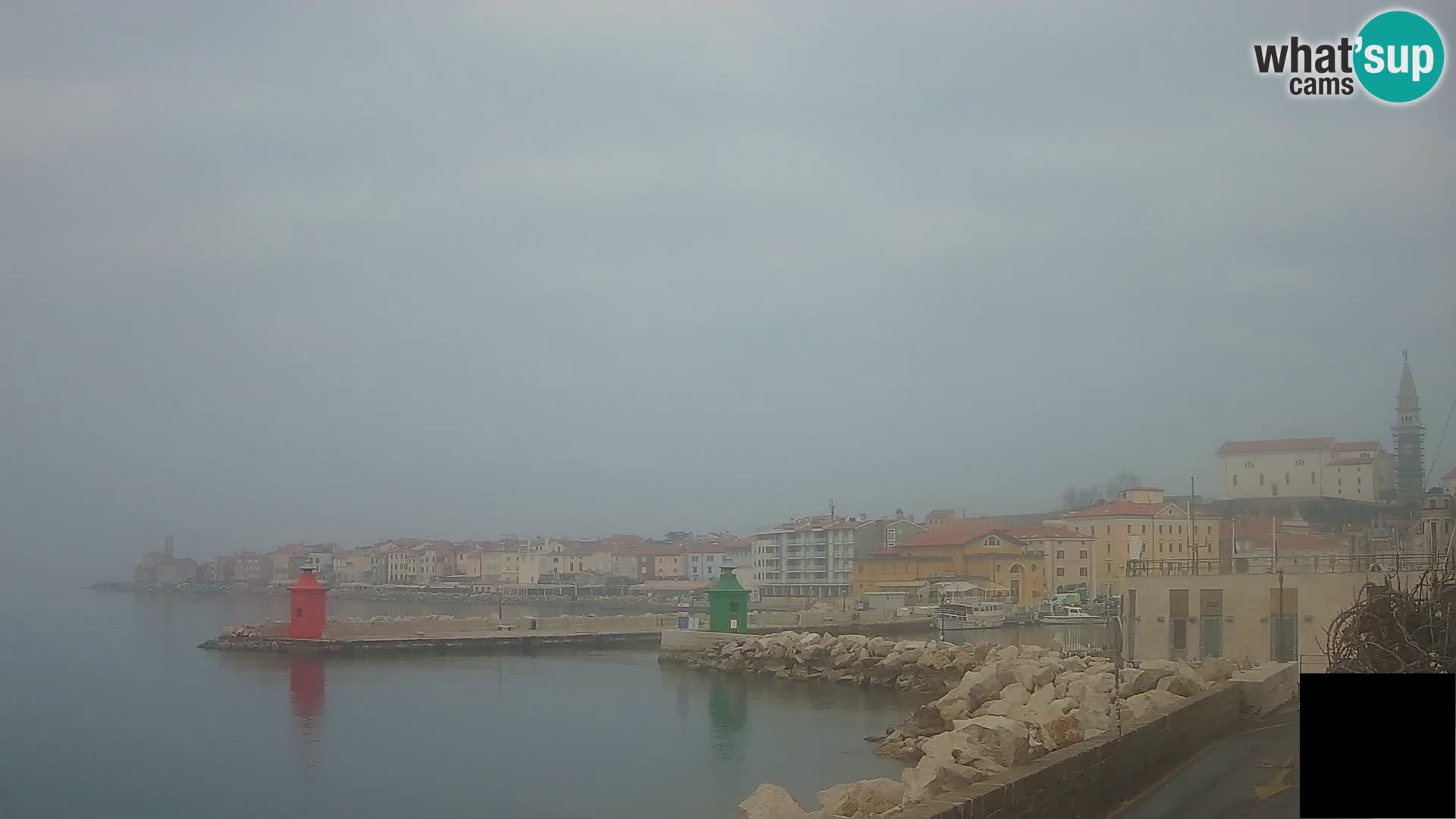 Piran – Punta i Mandrač