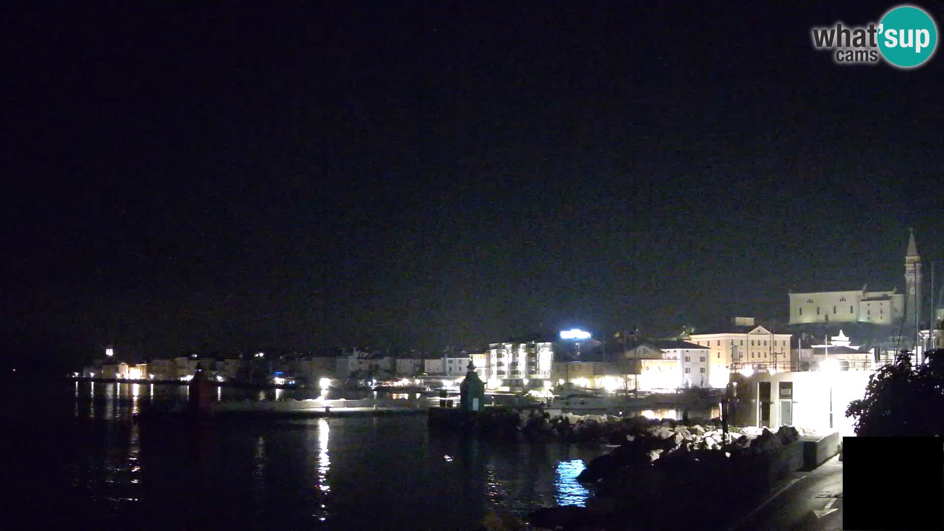 Piran – Punta i Mandrač