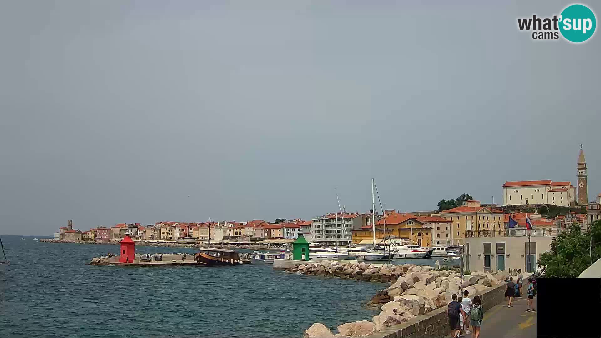 Piran – Punta i Mandrač