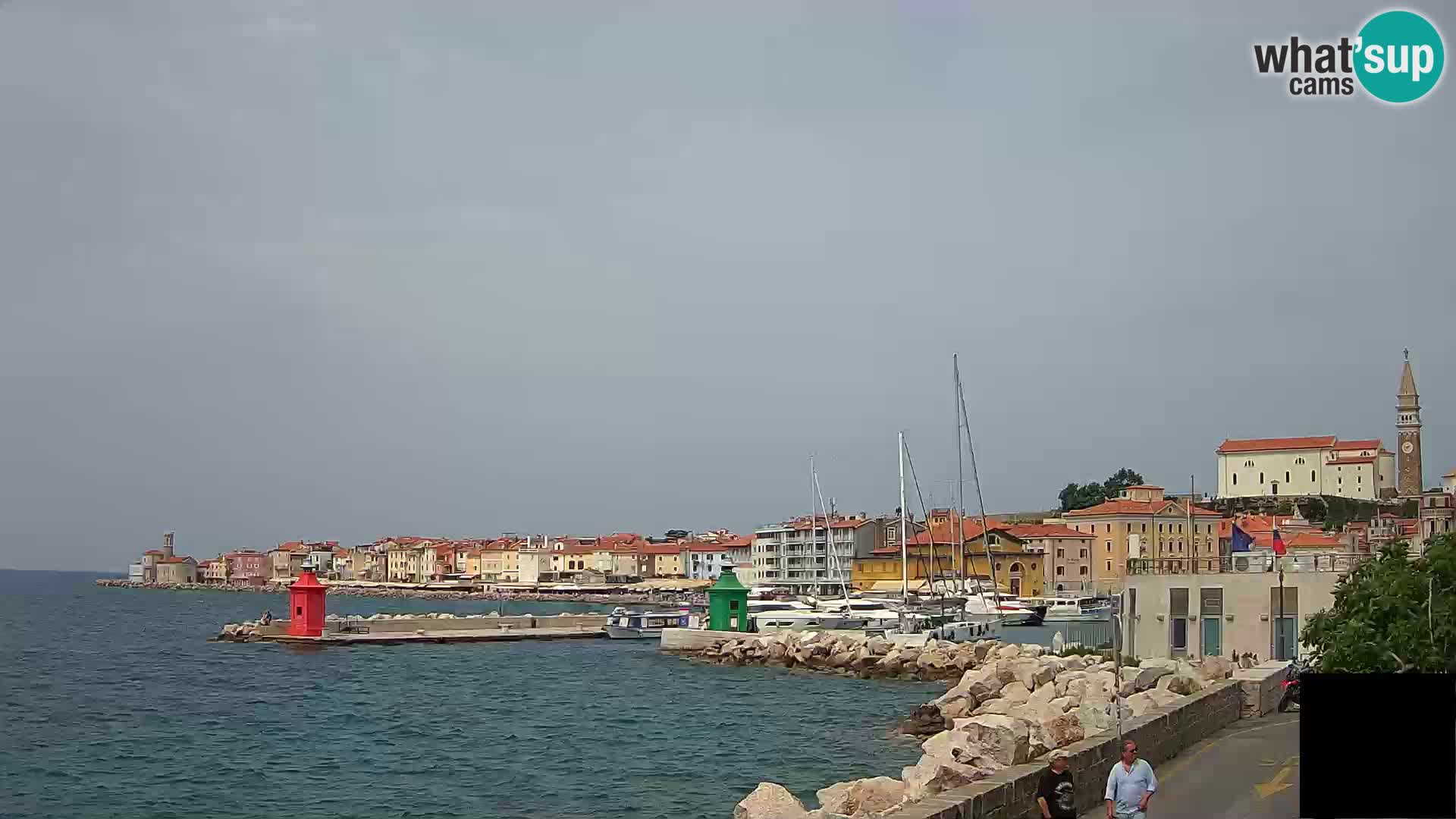 Piran – Punta i Mandrač