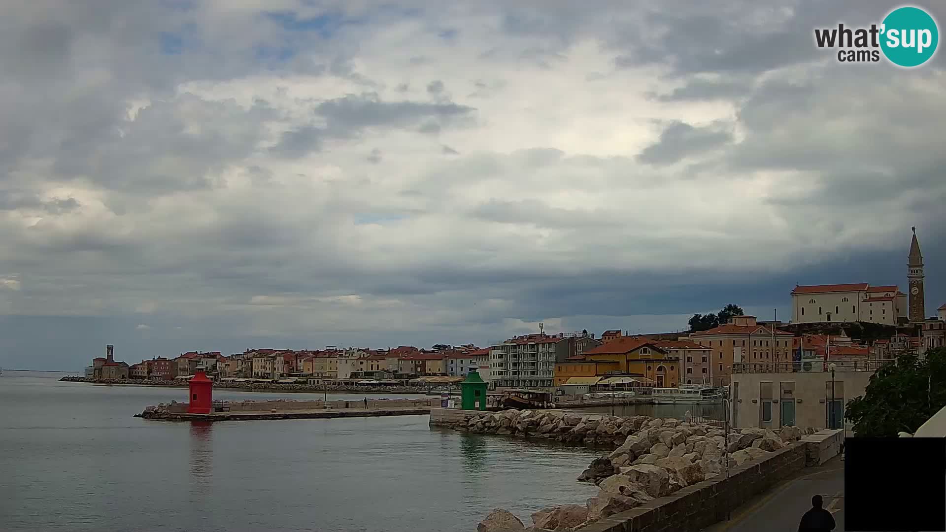 Piran – Punta i Mandrač