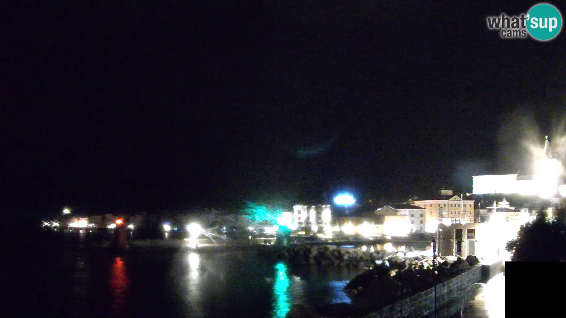 Piran – Punta i Mandrač