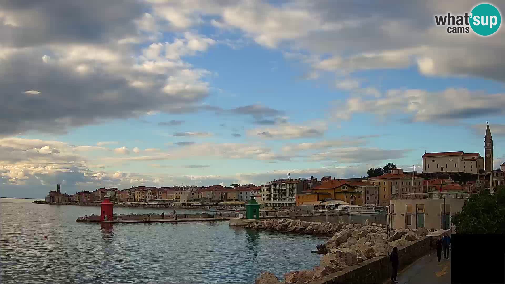 Piran – Punta i Mandrač