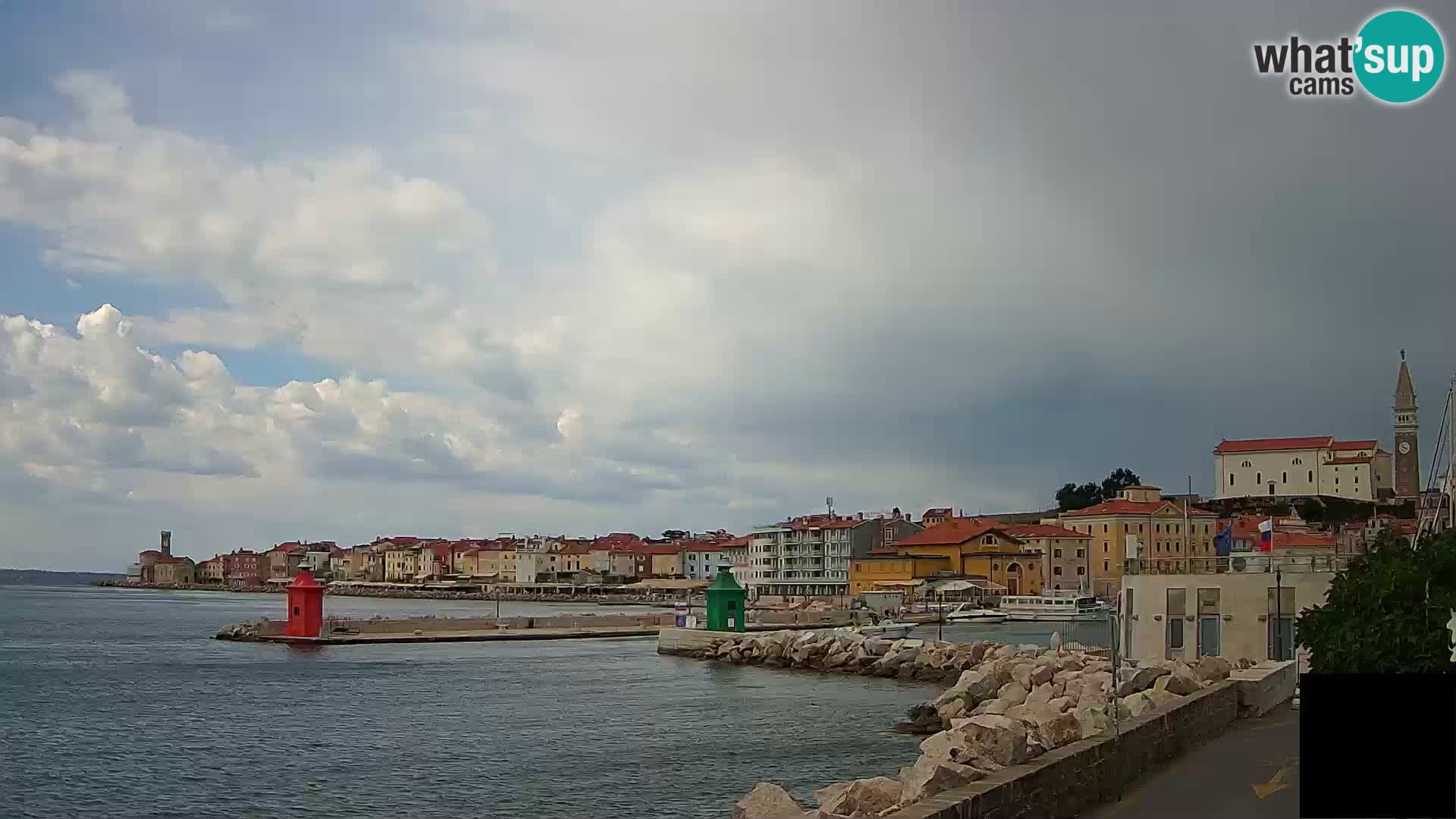 Piran – Punta i Mandrač