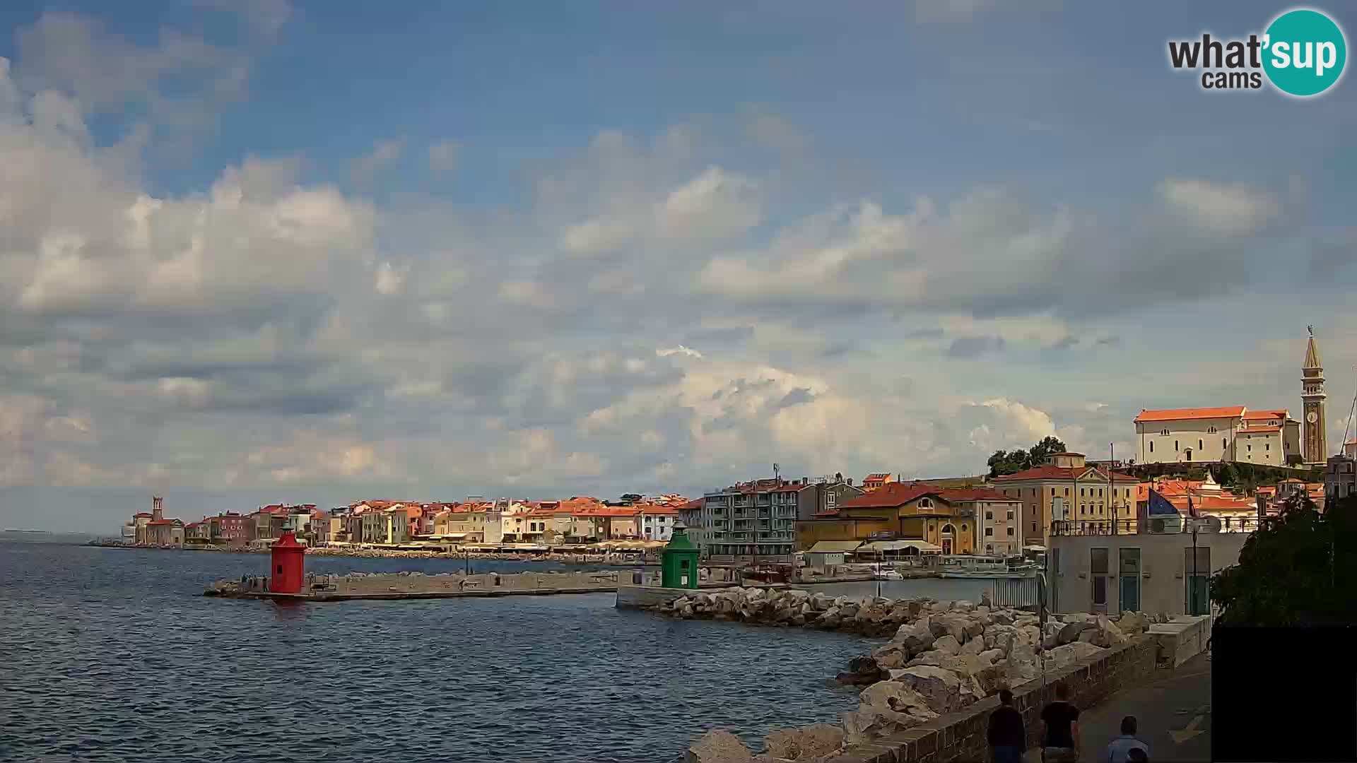 Piran – Punta i Mandrač