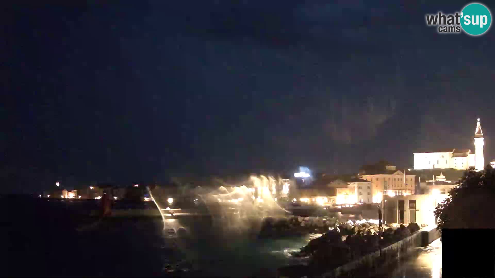 Piran – Punta i Mandrač