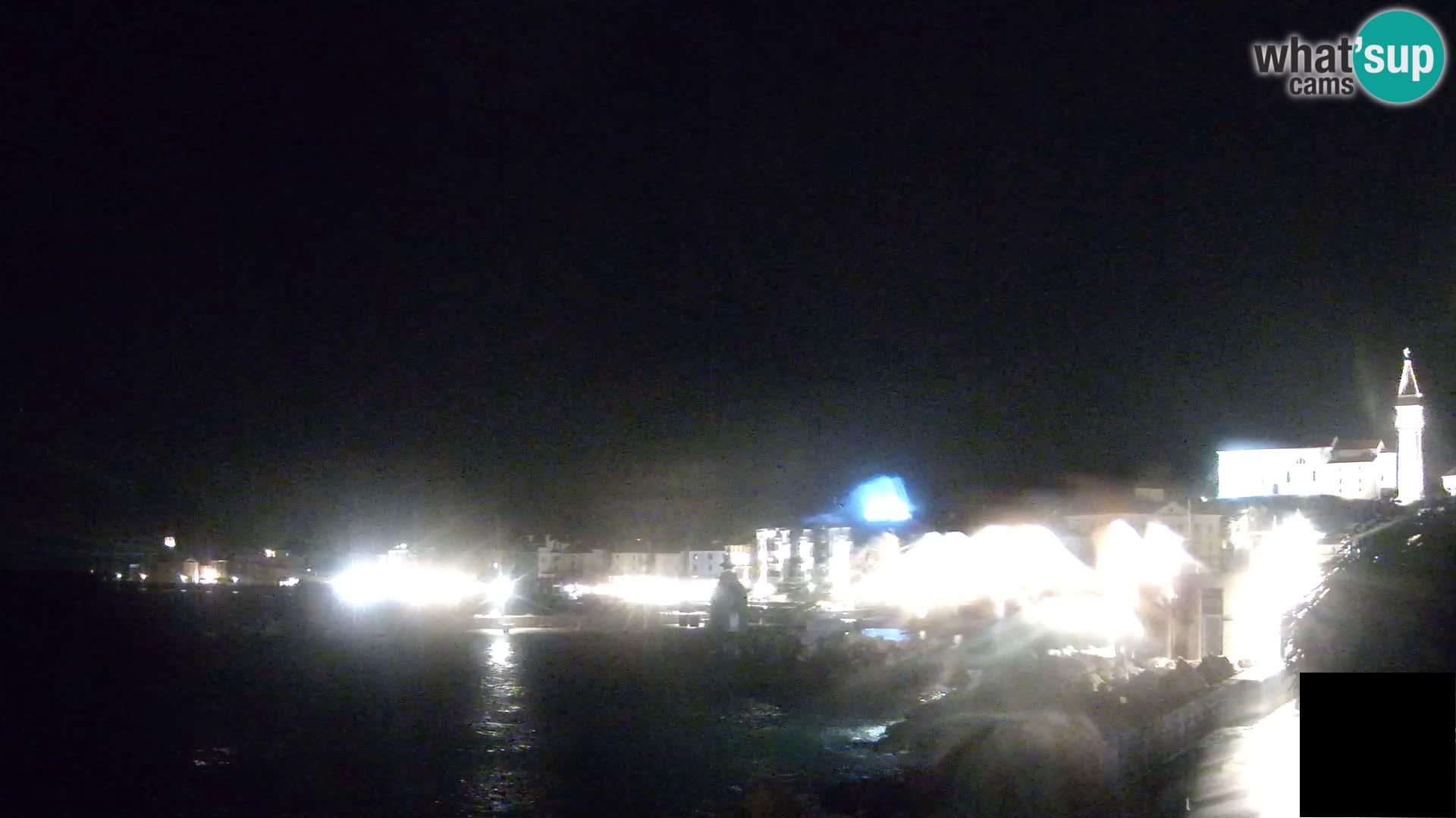 Piran – Punta i Mandrač