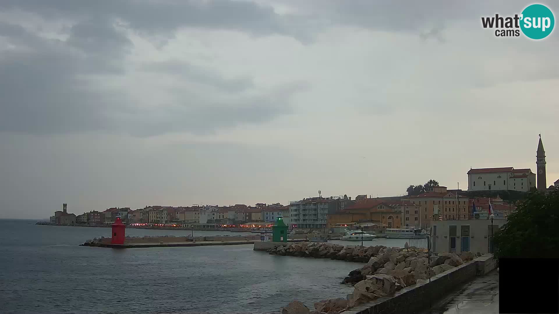 Piran – Punta i Mandrač