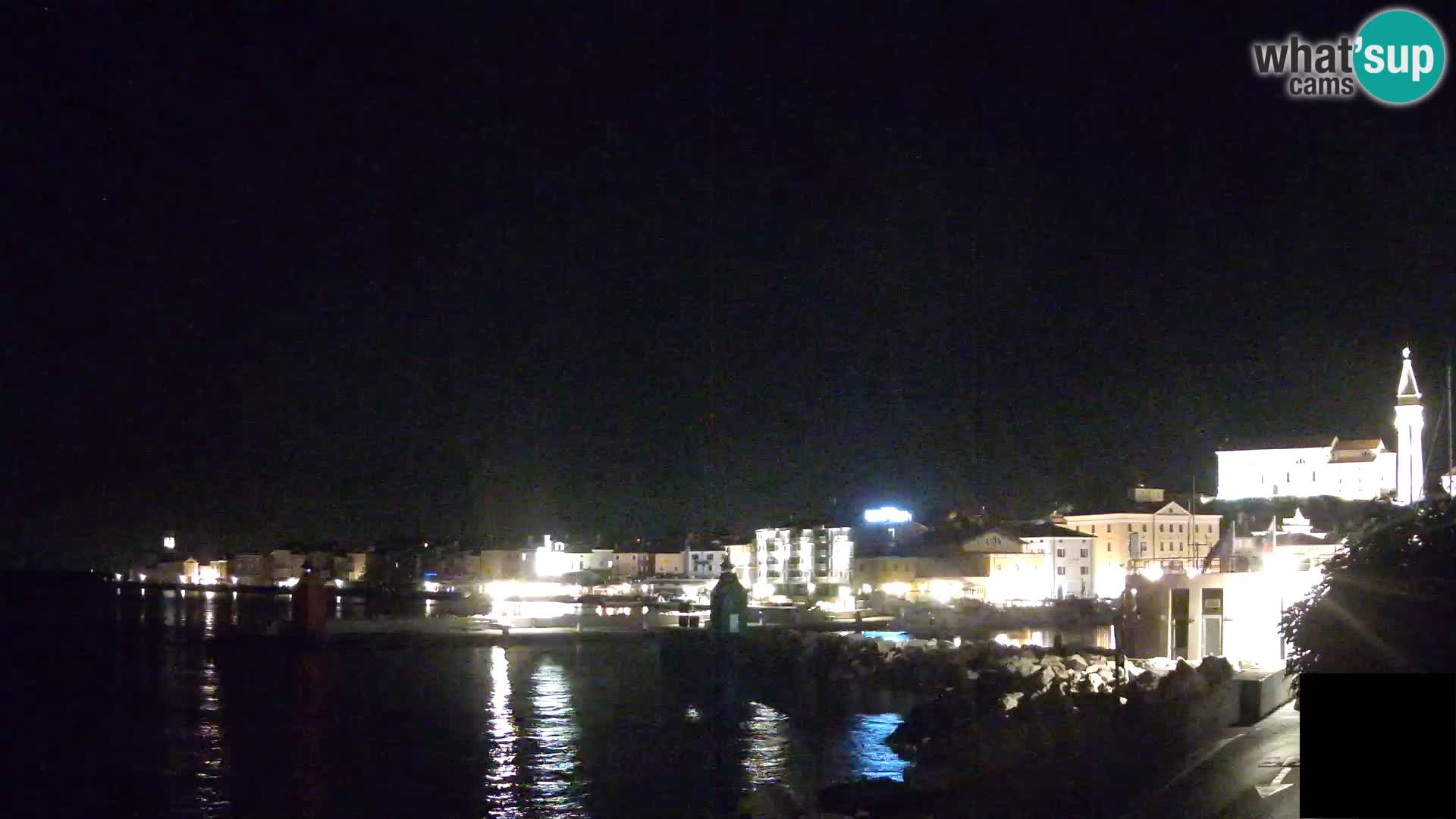 Piran – Punta i Mandrač