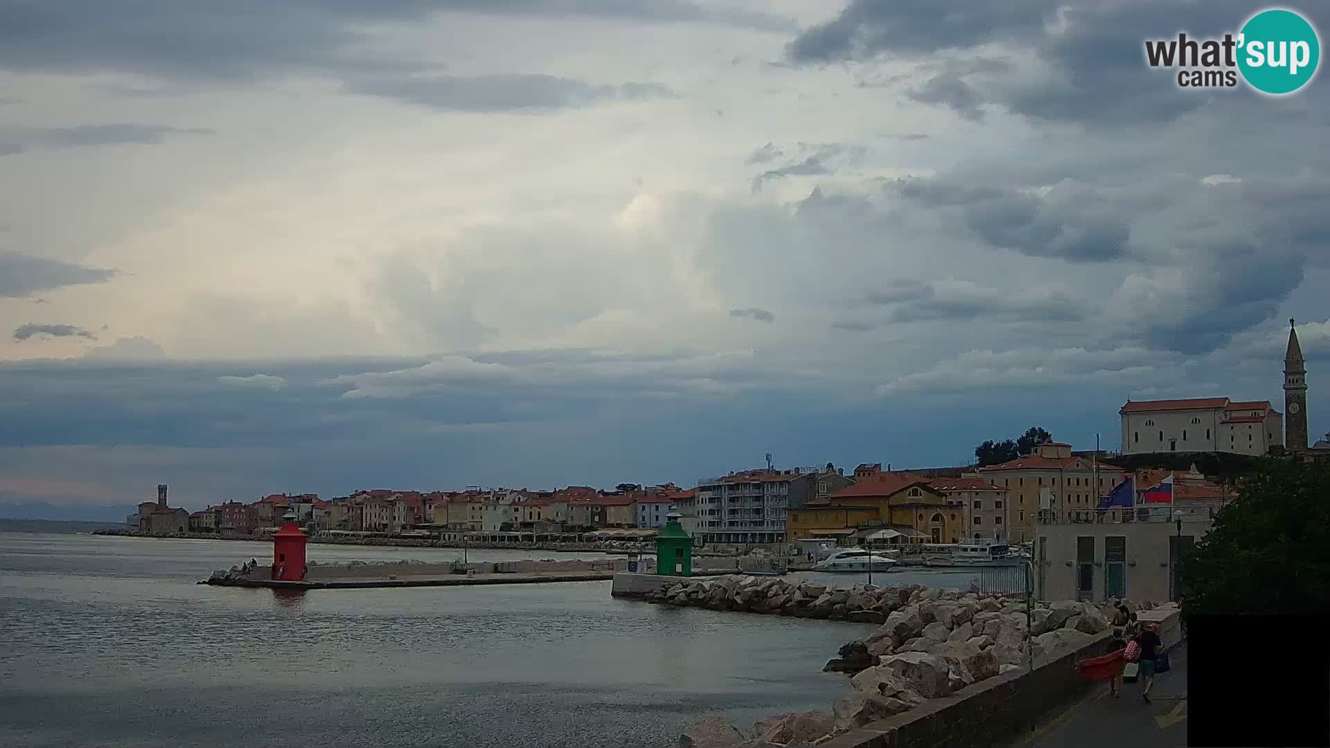 Piran – Punta i Mandrač