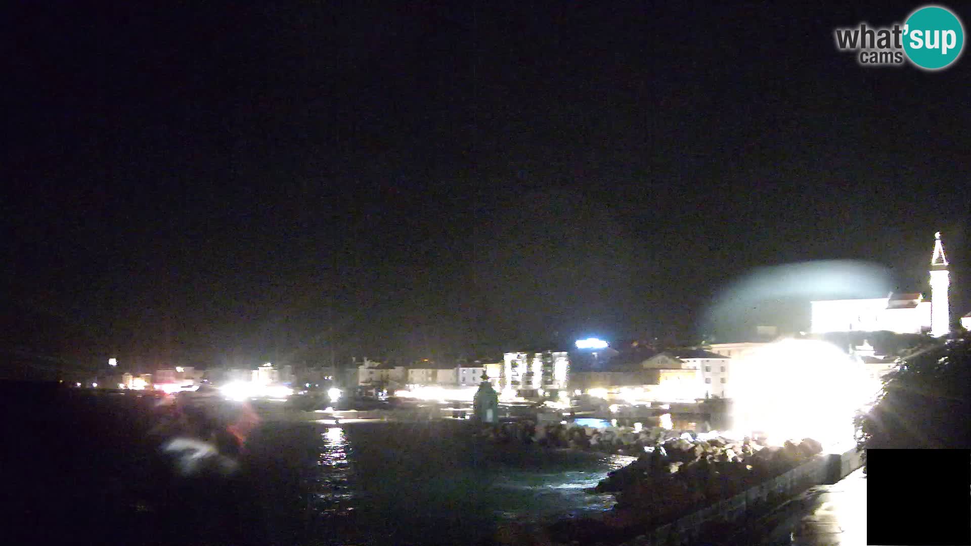 Piran – Punta i Mandrač